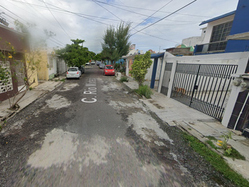 CASA DE RECUPERACIÓN BANCARIA, EN CALLE RIO MIXTECO, COL. LOMAS DE RIO MEDIO III, VERACRUZ, VERACRUZ. ¡NO CREDITOS!