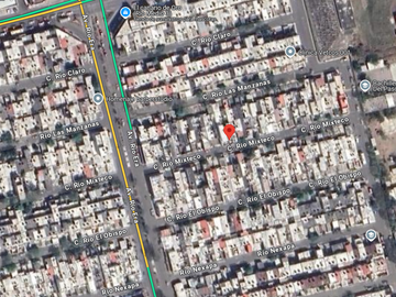 CASA DE RECUPERACIÓN BANCARIA, EN CALLE RIO MIXTECO, COL. LOMAS DE RIO MEDIO III, VERACRUZ, VERACRUZ. ¡NO CREDITOS!