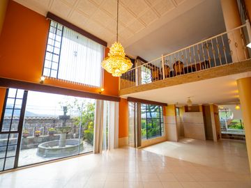 Casa Independiente con terreno En Venta - Armenia Valle de los Chillos