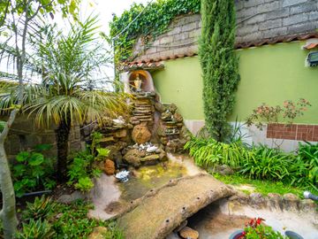Casa Independiente con terreno En Venta - Armenia Valle de los Chillos