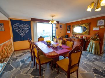 Casa Independiente con terreno En Venta - Armenia Valle de los Chillos