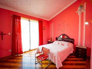 Casa Independiente con terreno En Venta - Armenia Valle de los Chillos