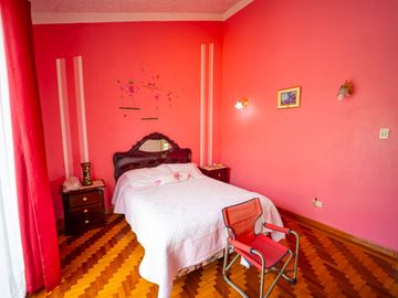 Casa Independiente con terreno En Venta - Armenia Valle de los Chillos