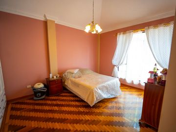 Casa Independiente con terreno En Venta - Armenia Valle de los Chillos