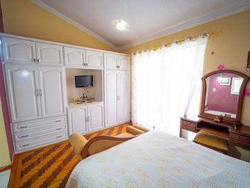 Casa Independiente con terreno En Venta - Armenia Valle de los Chillos