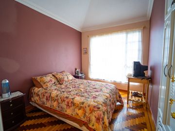 Casa Independiente con terreno En Venta - Armenia Valle de los Chillos