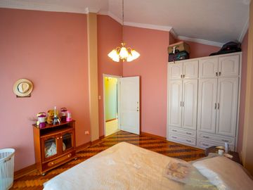 Casa Independiente con terreno En Venta - Armenia Valle de los Chillos
