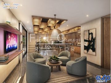 Departamento de 2 recámaras en VENTA al norte de Mérida Yucatán- entrega ABRIL 2027