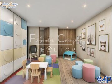 Departamento de 2 recámaras en VENTA al norte de Mérida Yucatán- entrega ABRIL 2027