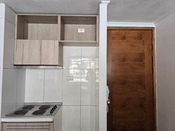 Departamento 2 Dormitorios, Estación Central