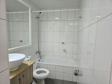 Departamento 2 Dormitorios, Estación Central