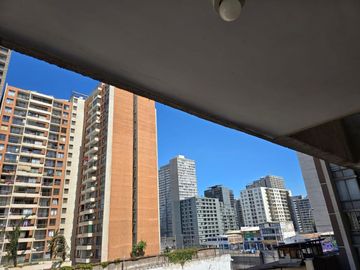Departamento 2 Dormitorios, Estación Central