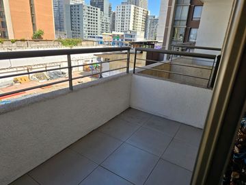 Departamento 2 Dormitorios, Estación Central