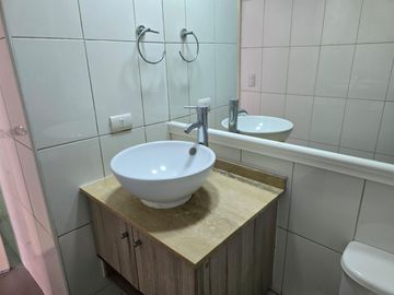 Departamento 2 Dormitorios, Estación Central