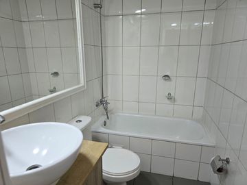 Departamento 2 Dormitorios, Estación Central