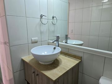 Departamento 2 Dormitorios, Estación Central