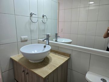 Departamento 2 Dormitorios, Estación Central