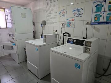Departamento 2 Dormitorios, Estación Central
