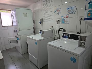 Departamento 2 Dormitorios, Estación Central