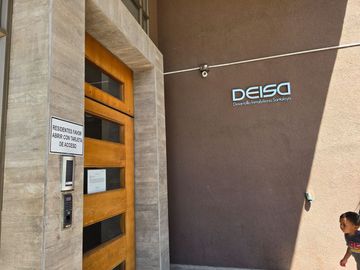 Departamento 2 Dormitorios, Estación Central