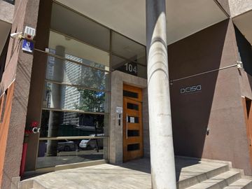 Departamento 2 Dormitorios, Estación Central