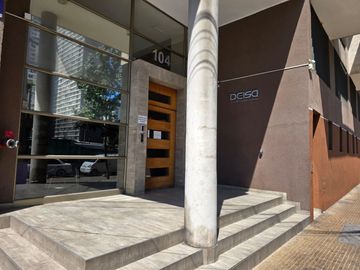 Departamento 2 Dormitorios, Estación Central