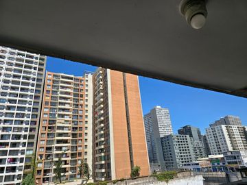 Departamento 2 Dormitorios, Estación Central