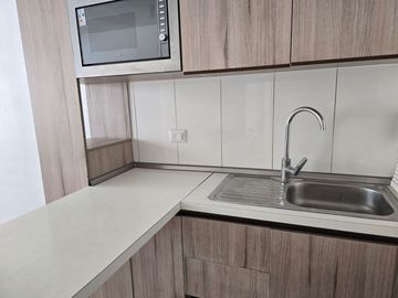 Departamento 2 Dormitorios, Estación Central