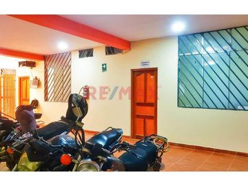 Excelente Oportunidad De Casa Habitacional En El Centro De Ucayali