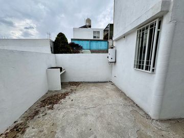 CASA EN VENTA EN COUNTRY DEL LAGO