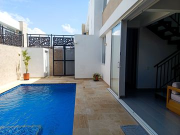Casa en Arriendo permanente en Ricaurte - Cundinamarca