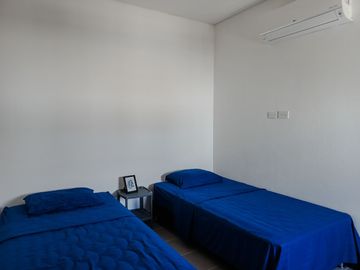 Casa en Arriendo permanente en Ricaurte - Cundinamarca