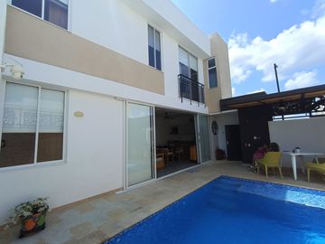 Casa en Arriendo permanente en Ricaurte - Cundinamarca