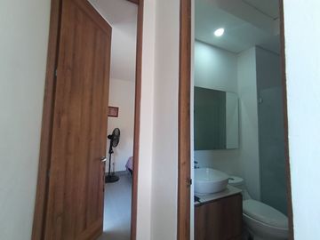 Casa en Arriendo permanente en Ricaurte - Cundinamarca