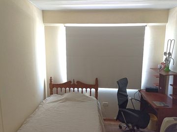 VENDO DEPARTAMENTO DÚPLEX MAS COCHERA Y DEPOSITO
