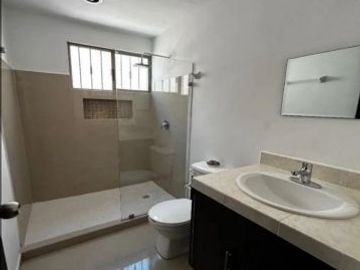 HERMOSA CASA EN VENTA EN MERIDA, YUCATAN