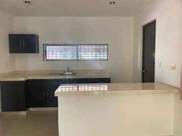 HERMOSA CASA EN VENTA EN MERIDA, YUCATAN