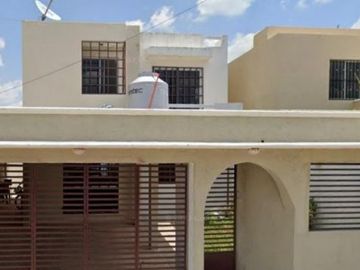 HERMOSA CASA EN VENTA EN MERIDA, YUCATAN