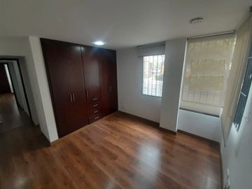 Apartamento en Venta Alhambra Calle 116
