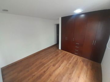 Apartamento en Venta Alhambra Calle 116