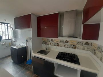 Apartamento en Venta Alhambra Calle 116