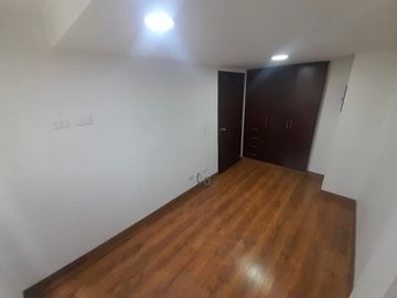 Apartamento en Venta Alhambra Calle 116