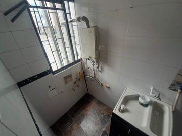 Apartamento en Venta Alhambra Calle 116