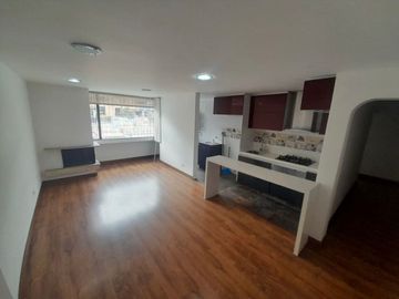 Apartamento en Venta Alhambra Calle 116