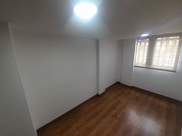 Apartamento en Venta Alhambra Calle 116