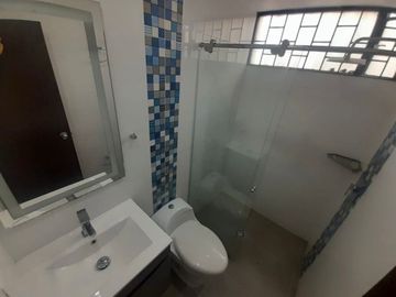 Apartamento en Venta Alhambra Calle 116