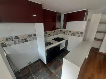Apartamento en Venta Alhambra Calle 116