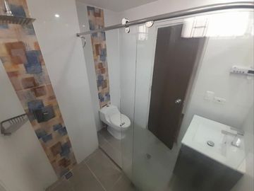 Apartamento en Venta Alhambra Calle 116