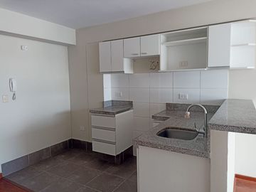 Departamento en Residencial San Felipe Jesús María