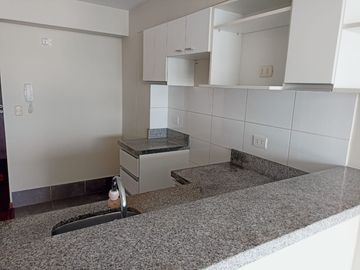 Departamento en Residencial San Felipe Jesús María